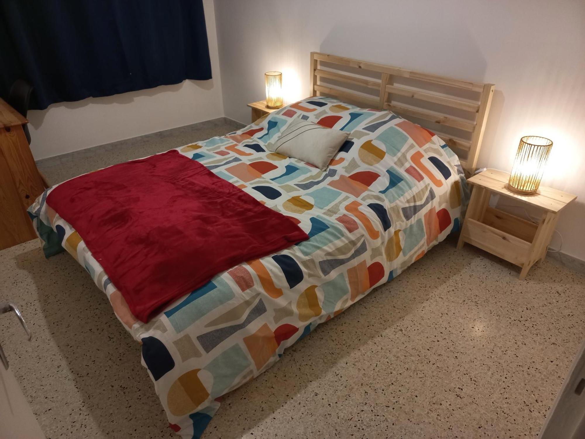 Appartement 3 Pieces + Parking Cagnes-sur-Mer Exterior photo